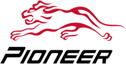 PIONEER SEA & AIR LTD logo