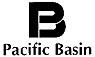 PACIFIC BASIN SHIPPING LIMITED logo