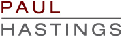 PAUL, HASTINGS, JANOFSKY & WALKER LLP logo