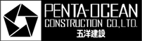 PENTA-OCEAN CONSTRUCTION COMPANY LIMITED logo
