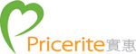PRICERITE STORES LIMITED logo