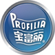 PROFILIA OF WEST GERMANY (FAR EAST) LIMITED logo