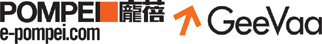 POMPEI LIMITED logo