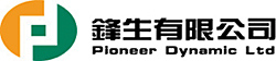PIONEER DYNAMIC LIMITED logo
