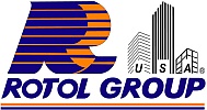 ROTOL-AMS ARCHITECTURAL TECHNOLOGIES (HK) logo