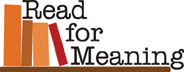 READ FOR MEANING LIMITED logo