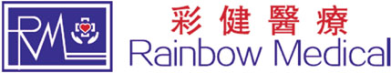 RAINBOW MEDICAL COMPANY LIMITED logo