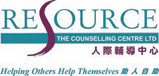 RESOURCE THE COUNSELLING CENTRE LTD logo