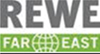 REWE FAR EAST LIMITED logo