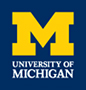 ROSS SCHOOL OF BUSINESS, UNIVERSITY OF MICHIGAN logo