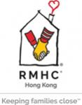 RONALD MCDONALD HOUSE CHARITIES HONG KONG LIMITED logo