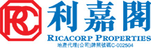 KEN LAI MR logo