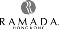 RAMADA HONG KONG HOTEL logo