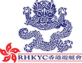 ROYAL HK YACHT CLUB logo