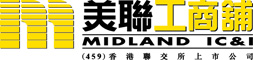 MIDLAND REALTY (STRATEGIC) LTD logo