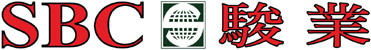 SBC INTERNATIONAL logo