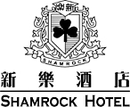 SHAMROCK COMPANY LIMITED logo