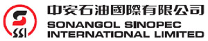 SONANGOL SINOPEC INTERNATIONAL LIMITED logo