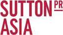 SUTTON PR ASIA LIMITED logo