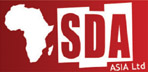 UNION APPAREL INTERNATIONAL LIMITED logo