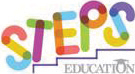 STEPS EDUCATION LIMITED logo