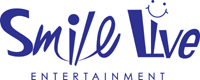 SMILE LIVE ENTERTAINMENT LIMITED logo