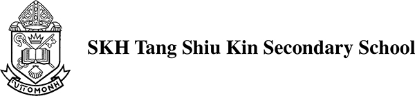 SKH TANG SHIU KIN SECONDARY SCHOOL logo