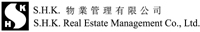 SHK REAL ESTATE MANAGEMENT CO LTD logo