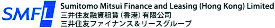 SUMITOMO MITSUI FINACE AND LEASING (HONG KONG) LTD logo