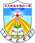 ST ANDREW'S CAHTOLIC PRIMARY SCHOOL logo