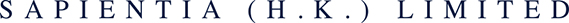 SAPIENTIA FOUNDATION logo