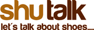 SHU TALK BRANDING COMPANY LIMITED logo