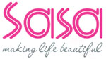 SA SA COSMETIC COMPANY LIMITED logo