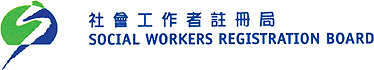 SOCIAL WORKERS REGISTRATION BOARD logo