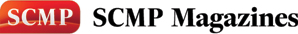 SCMP MAGAZINES PUBLISHING LIMITED logo