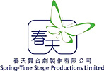 SPRING-TIME STAGE PRODUCTIONS LIMITED logo