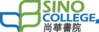 SINO COLLEGE logo