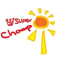 SUPER CHAMP LIMITED logo