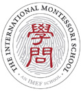 THE INT'L MONTESSORI SCHOOL logo