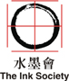 THE INK SOCIETY LIMITED logo