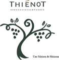 THIENOT GROUP ASIA PACIFIC LIMITED logo