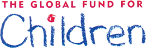 THE GLOBAL FUND FOR CHILDREN logo