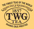 TWG TEA (HK) COMPANY LIMITED logo