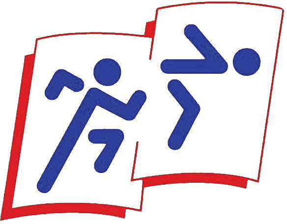 THE HONG KONG SCHOOLS SPORTS FEDERATION logo