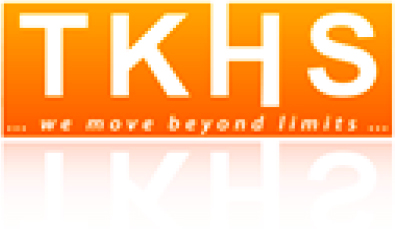 TKHS GROUP LIMITED logo