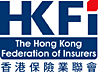THE HONG KONG FEDERATION OF INSURERS logo