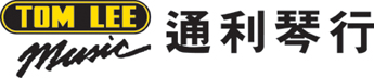 TOM LEE MUSIC COMPANY LIMITED logo