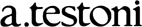 A. TESTONI HONG KONG LIMITED logo