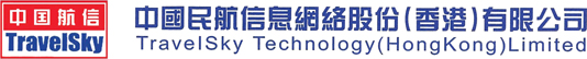 TRAVELSKY TECHNOLOGY (HK) LTD logo