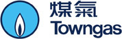 TOWNGAS CHINA COMPANY LIMITED logo